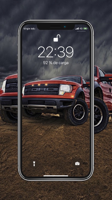 Screenshot #3 pour Car HD Wallpapers Collection