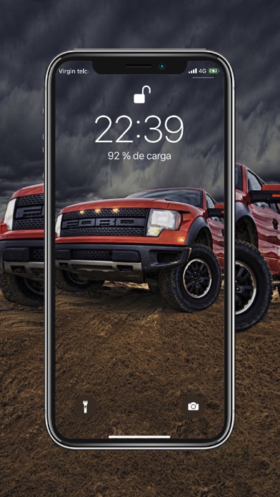 Car HD Wallpapers Collection Screenshot