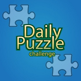 螢幕擷取畫面 (7) Puzzle of the Day