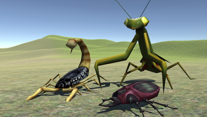 Bug Battle 3Dのおすすめ画像5