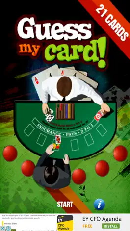 Game screenshot Guess My Card mod apk