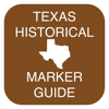 Texas Historical Marker Guide - Gregory Moore