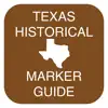 Texas Historical Marker Guide App Delete