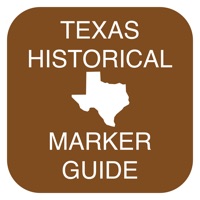 Texas Historical Marker Guide logo