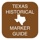 Texas Historical Marker Guide