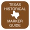 Texas is home to over 16,000 historical markers