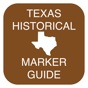 Texas Historical Marker Guide app download