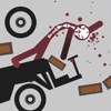 Stickman Physics Simulator icon