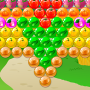 俄罗斯农场 - 收集蔬菜