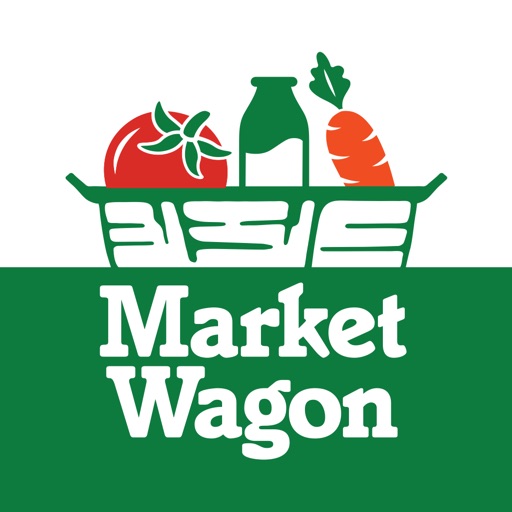 Market Wagon