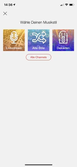 Game screenshot NOSTALGIE Deutschland apk