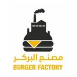 Burger Factory - مصنع البركر App Cancel