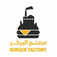 Burger Factory - مصنع البركر