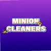 MinionCleaners App Positive Reviews