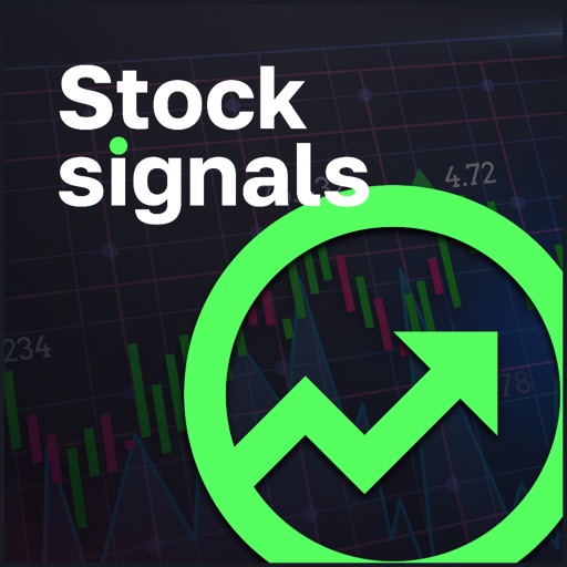Stocks Investment Signals iOS App