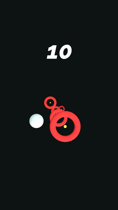 Ball VS Donuts screenshot 2