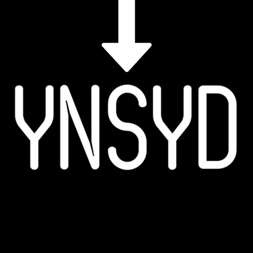 YNSYD - get inside Stuttgart icon