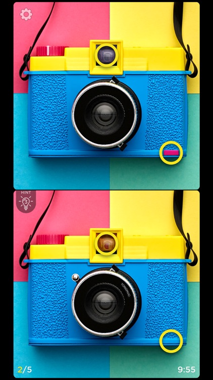 Spot The Difference: Fashion screenshot-3