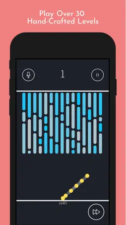 Flash Balls screenshot 1