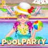 Let's Go Pool Party