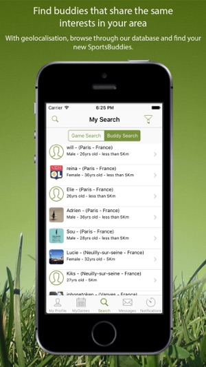 SporBud(圖1)-速報App
