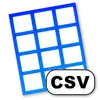 Quick CSV Positive Reviews, comments