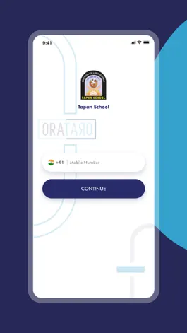 Game screenshot Tapan School - Rajkot mod apk