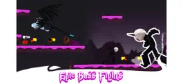 Game screenshot Stickman Fight - Magic Brawl apk