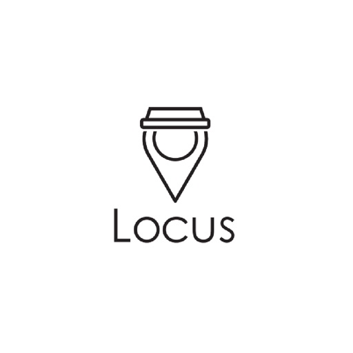 Locus Cafe IQ icon