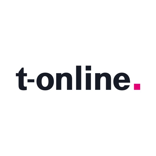 t-online Nachrichten icon