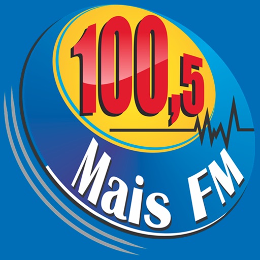 Mais FM 100.5