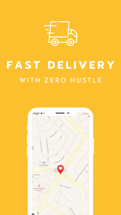 Daqeeq - دقيق iPhone screenshot 5 - Shopping app