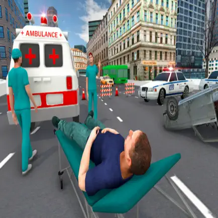 City Emergency Simulator Cheats
