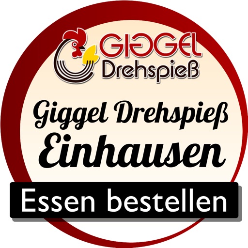 Giggel Drehspieß Einhausen icon