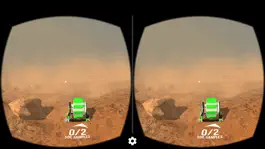 Game screenshot NYU Tandon Vision VR mod apk