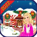 Christmas Decoration Makeover! App Positive Reviews