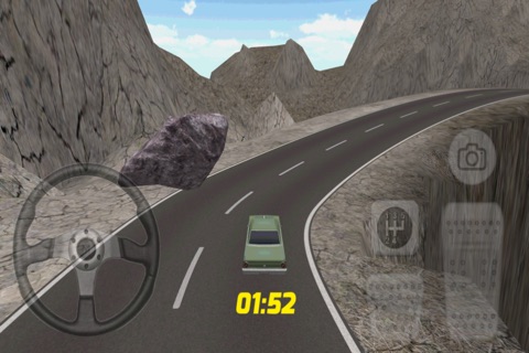 City Car Drive Ultimate screenshot 3