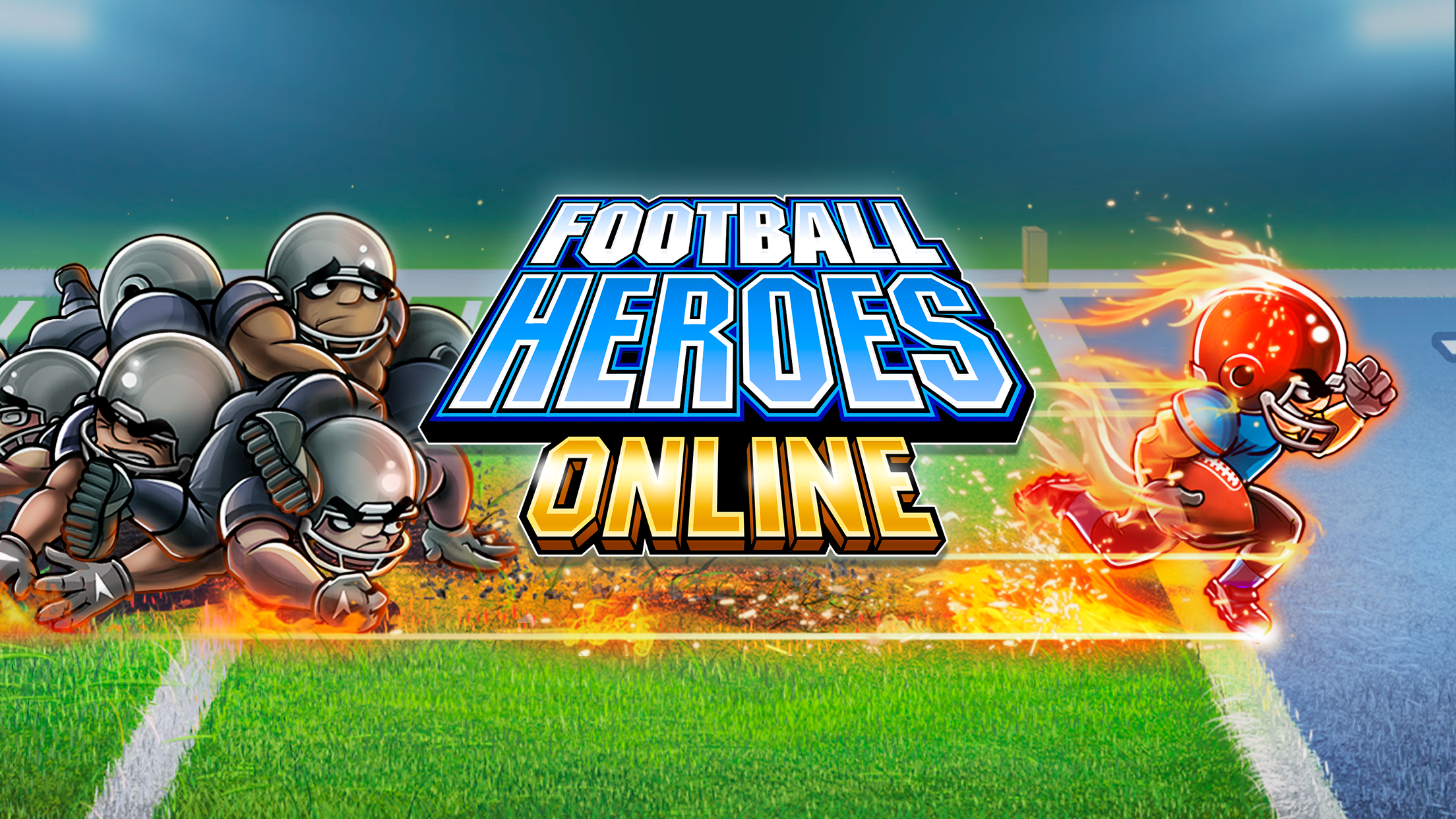 Football Heroes Online