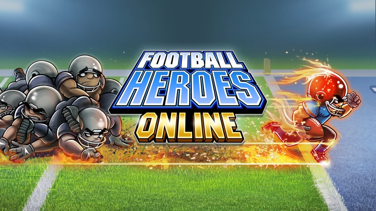 Football Heroes Online