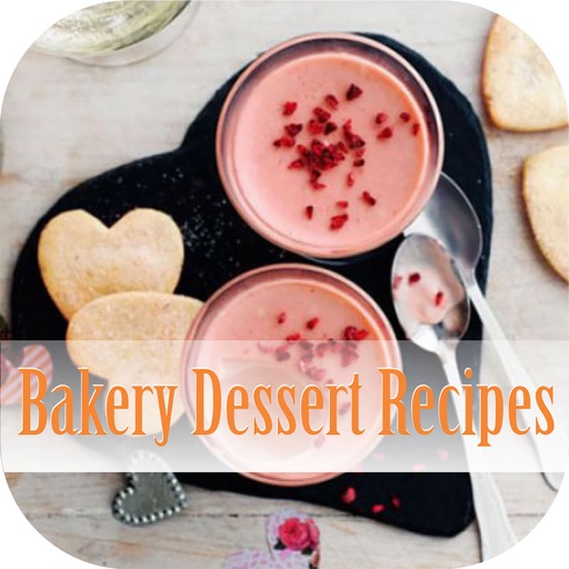 Bakery Dessert Recipes by Yudhi Adhitya