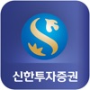 신한i mobile - 구MTS icon