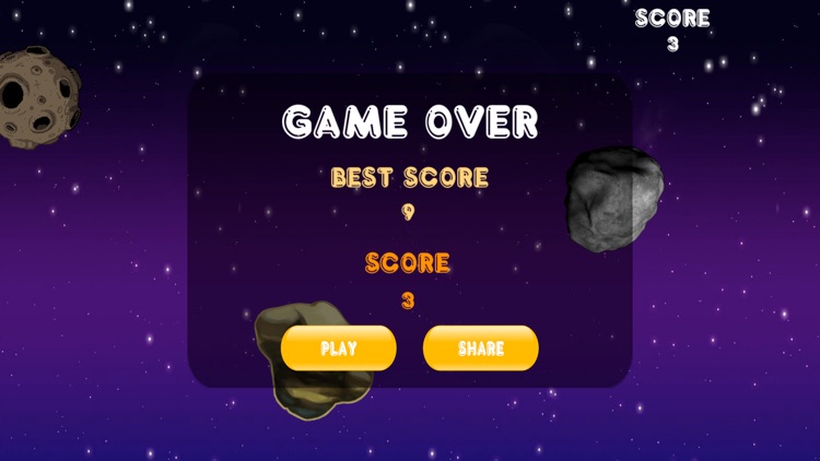 GliderShip screenshot-4