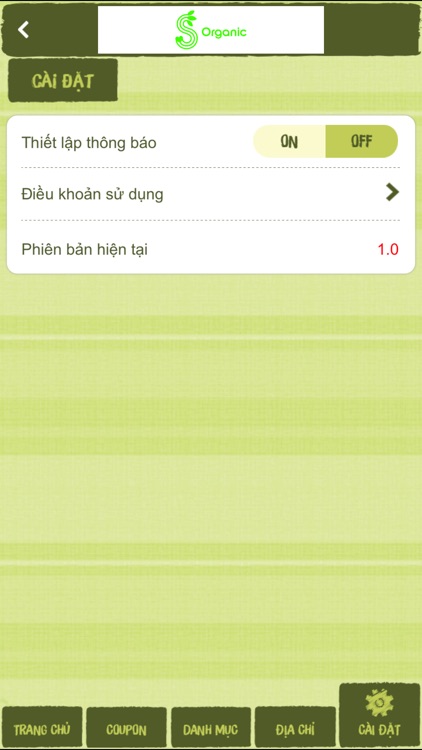 Sorganic screenshot-4