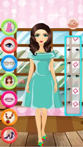 Game screenshot Fashion Fever Top Model Dress Up Styling Makeover hack
