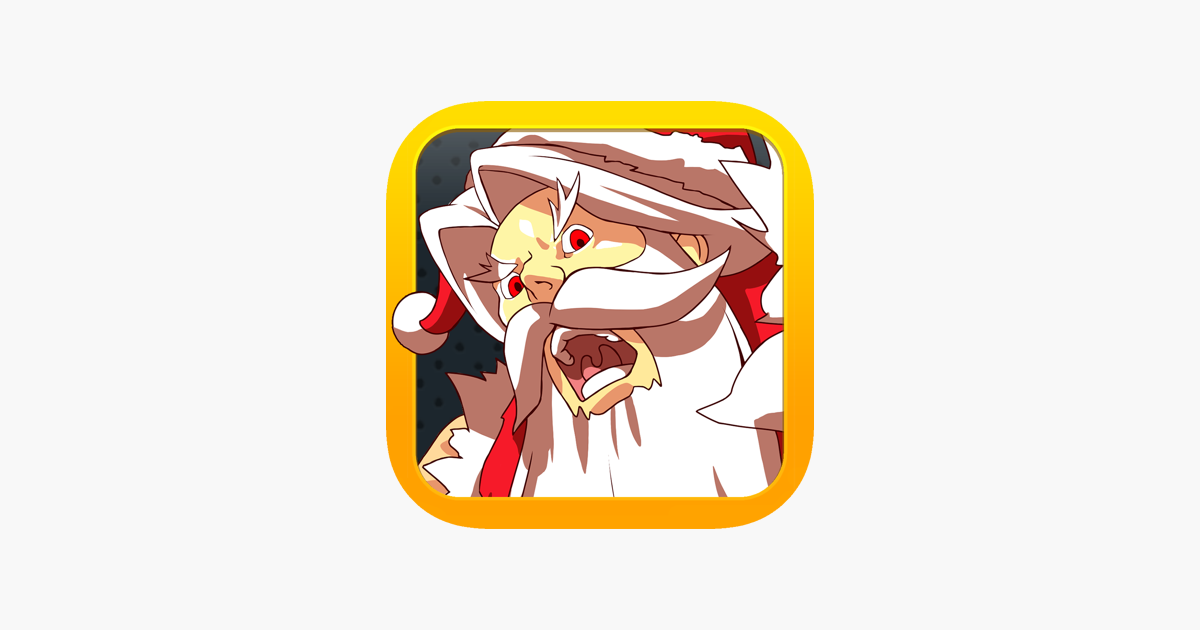 ‎Santa Rock Star 2016 on the App Store