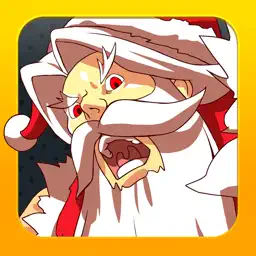 Santa Rock Star 2016 app icon