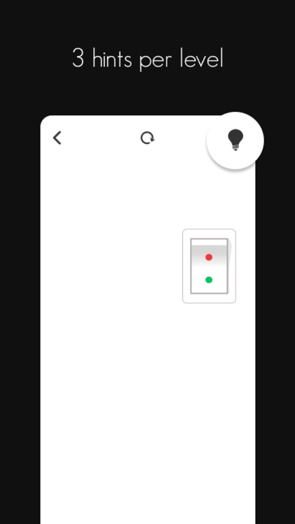 here - a puzzle game screenshot-3