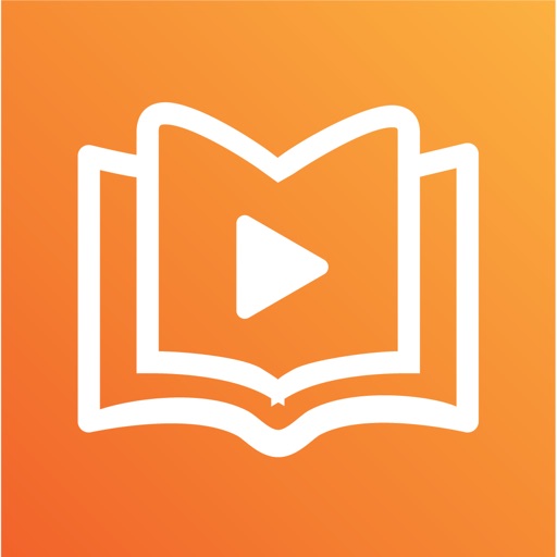 Audiobooks HD: Unlimited Books icon