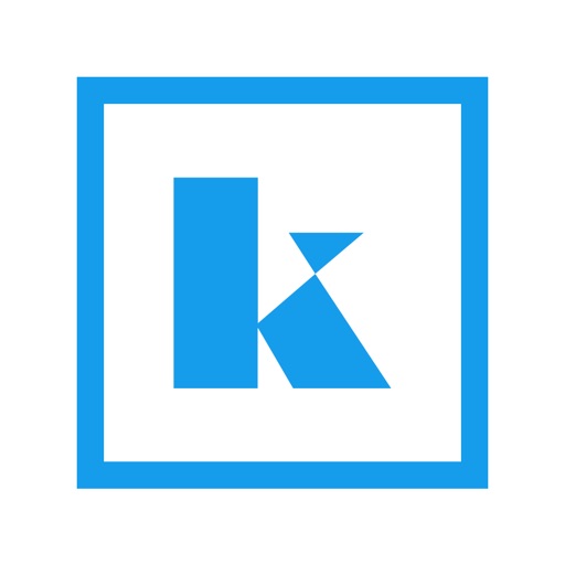 Kimochi - Image Editor