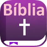 Biblia Reina Valera (Español) App Cancel